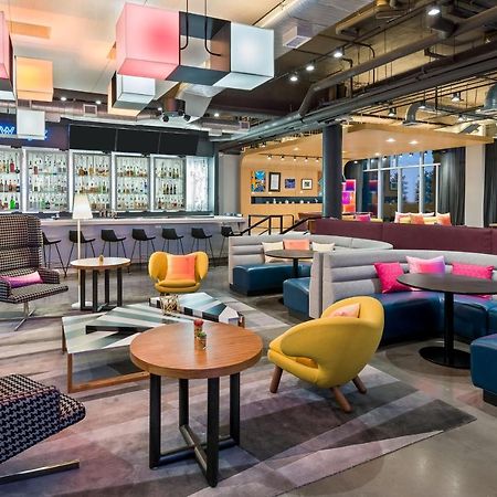 Aloft Jacksonville Airport Екстериор снимка