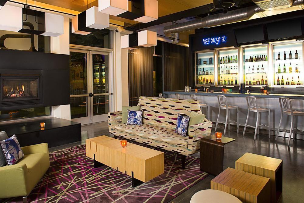 Aloft Jacksonville Airport Екстериор снимка