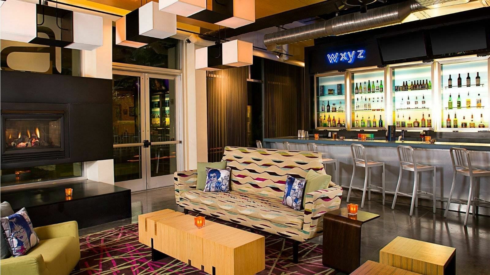 Aloft Jacksonville Airport Екстериор снимка